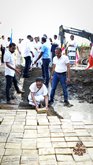 New Avasage Foundation laying Ceremony - 21 July 2024 (Photo Credit Ranuka Prabhashitha)